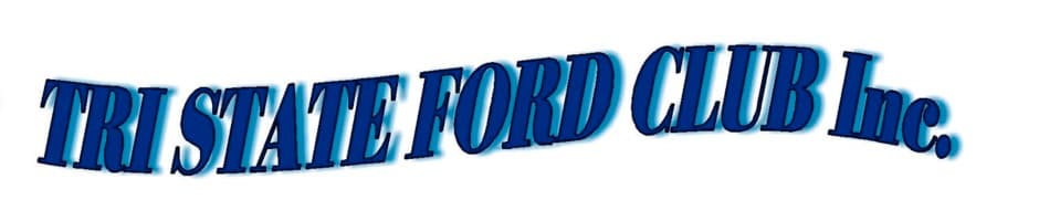 Tri State Ford Club