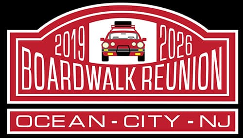 Boardwalk Reunion