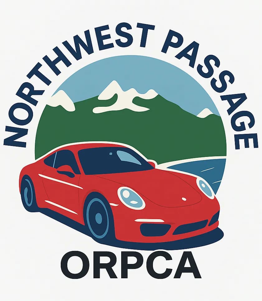 Oregon Region NW Passage