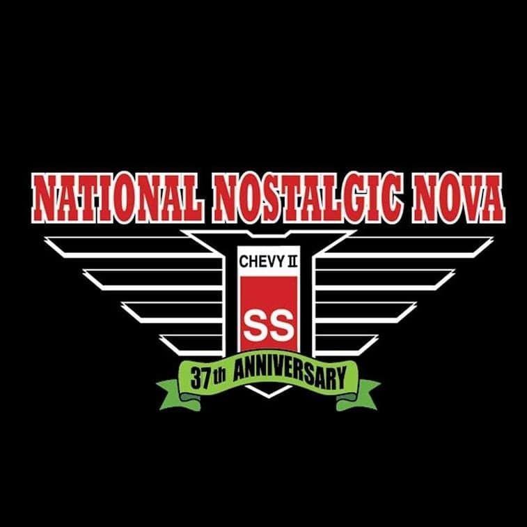 KC Chapter of National Nostalgic Nova