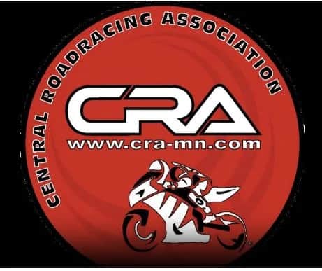 CRA Central Roadracing Association (Motorcycle Event)