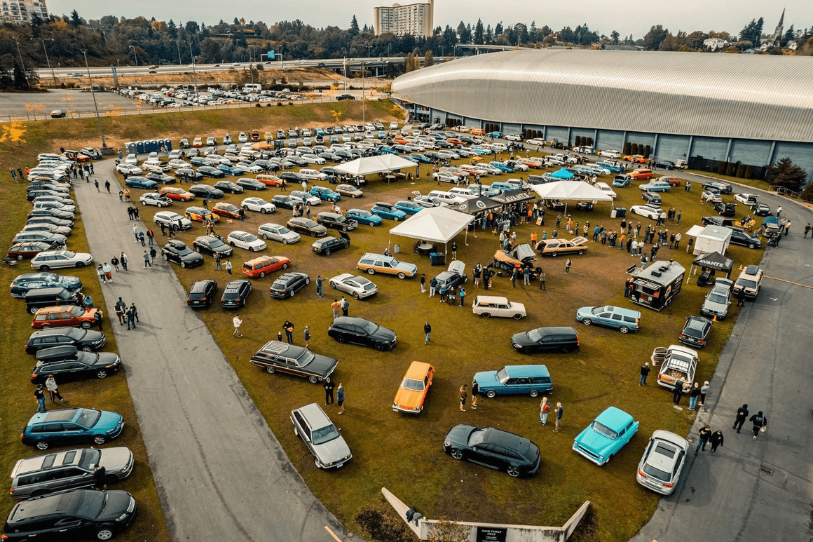 WagonFest PNW 2026 – Tacoma, WA
