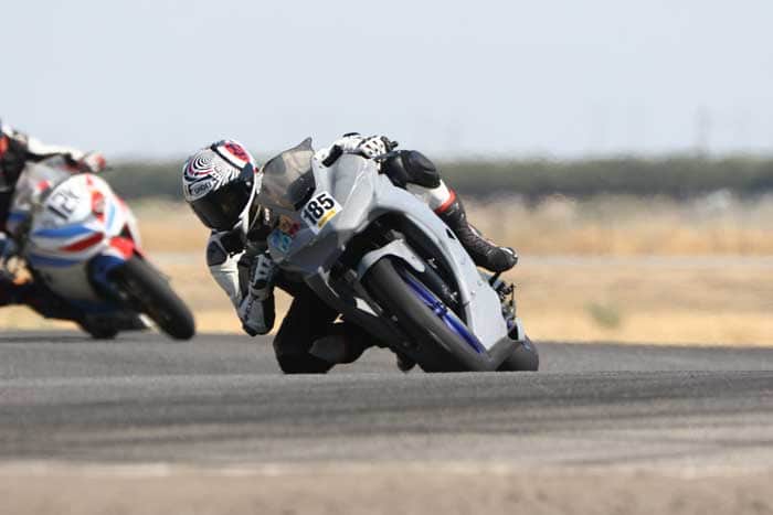 Open Test M/C