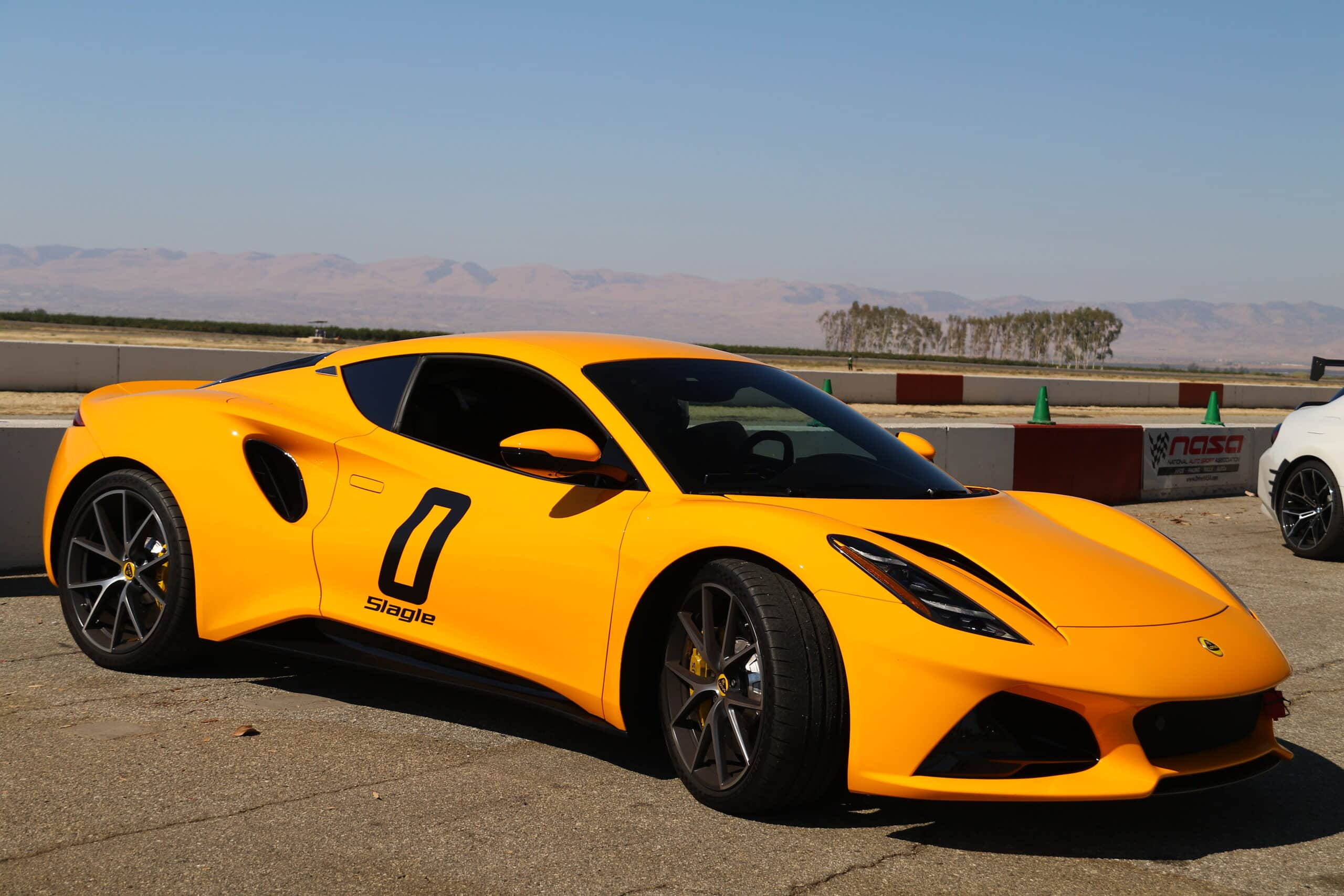 Speed Ventures