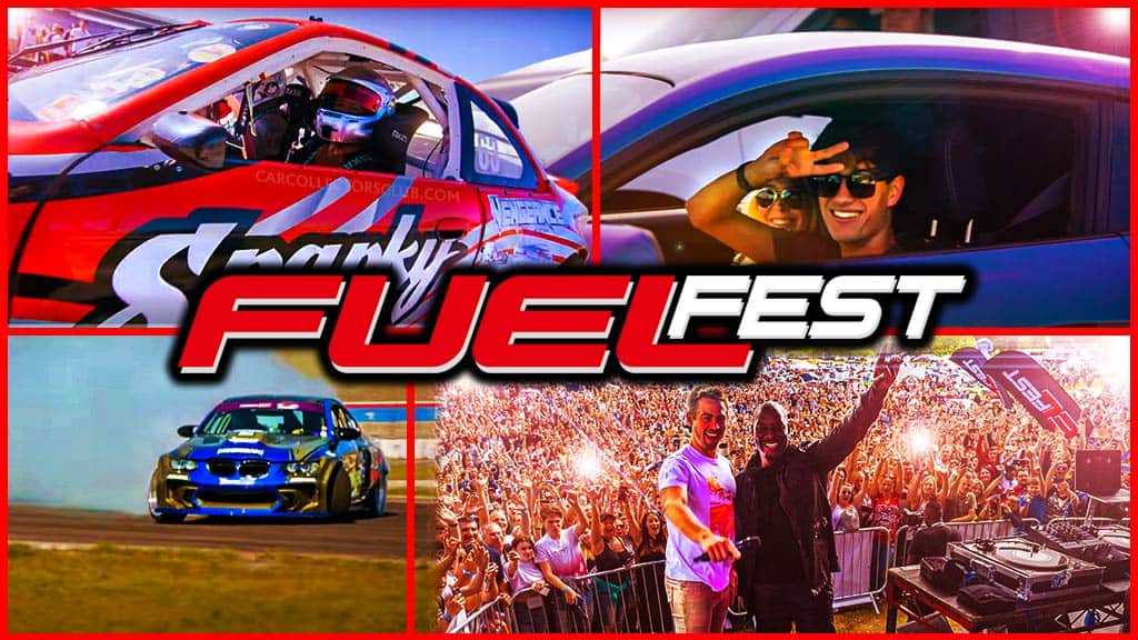 FuelFest Chicago 2026: Premier Collector Car Show & Auction in the Windy City (July 25, 2026)
