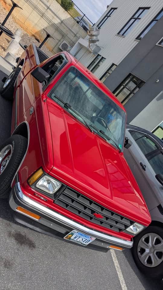 Car and Coffee at Northridge Cafe