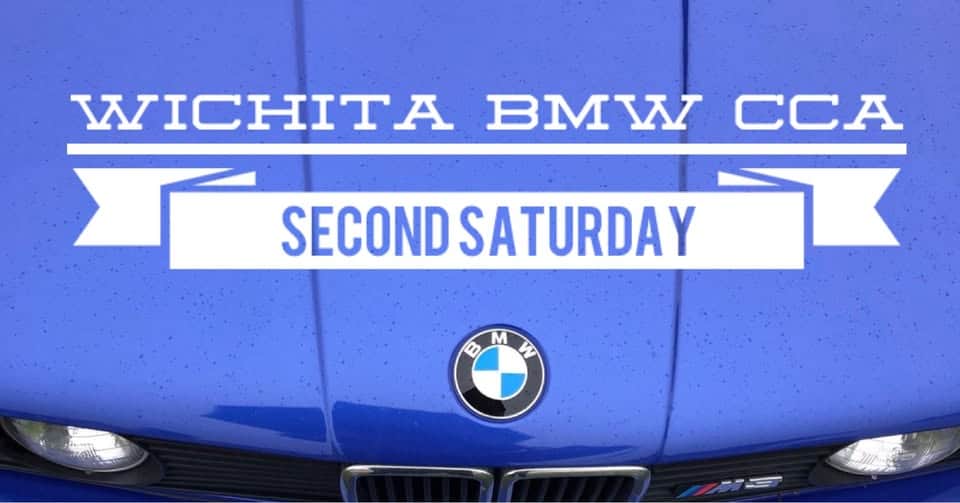 Wichita area BMW CCA Cars & Coffee