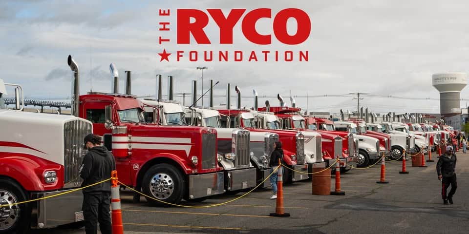3rd Annual KRV For ALS Truck and Car Show at Gillette Stadium