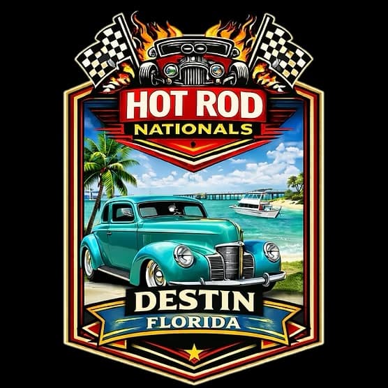 Hot Rod Nationals Destin, FL