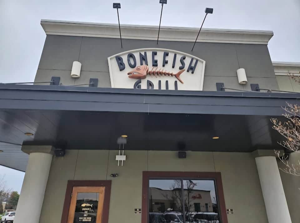 Bonefish Cruise In-Benefiting-Cumberland Perry/Dauphin County Technial School’s Scholarship