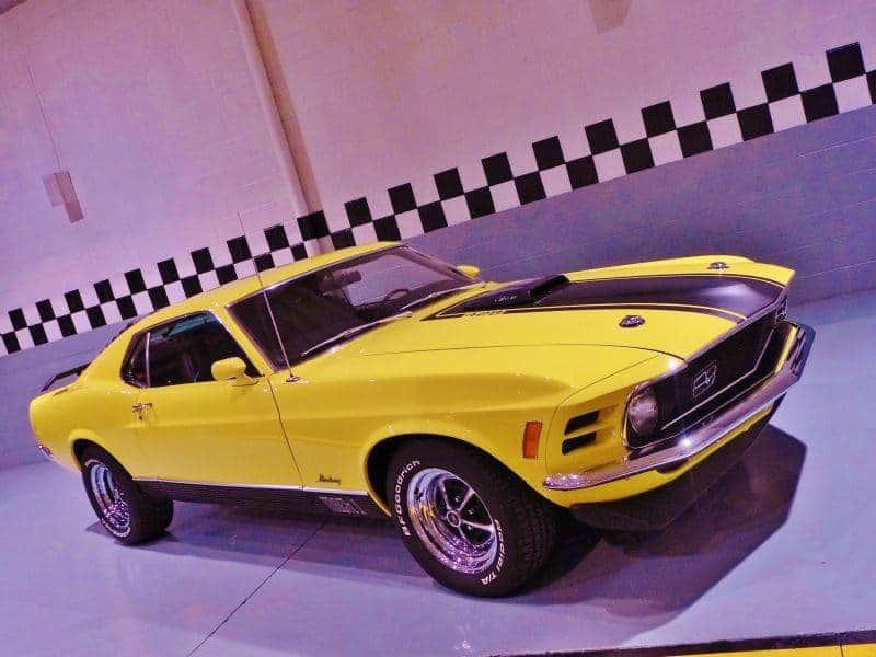 Longnecks Sunday Evening Cruise In – Hebron Location