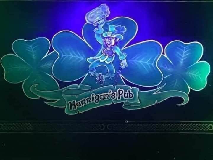 3rd Sunday’s Cruise at Harrigans Pub