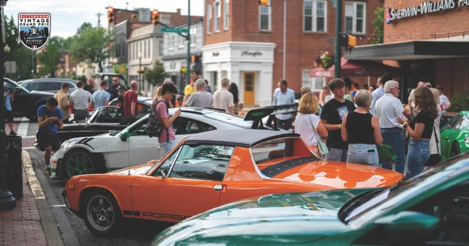 Sewickley Stampede & Roundup
