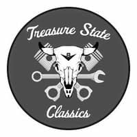 Treasure State Classics Summer Cars & Coffee 2026