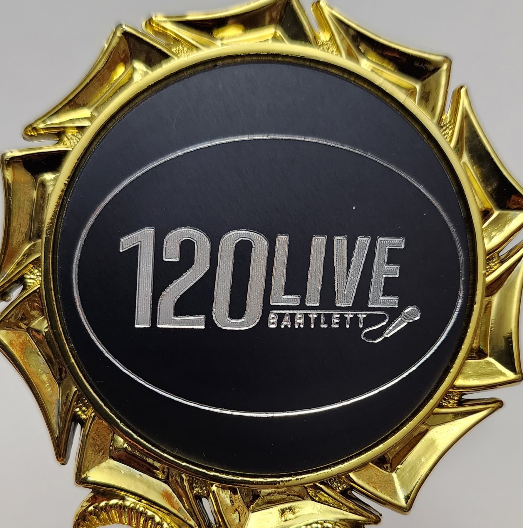 120 Live Cruise Night