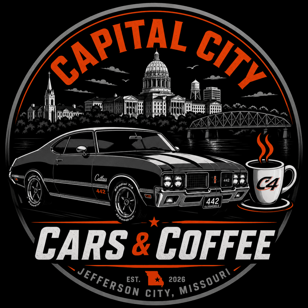 Capital City Cars and Coffee