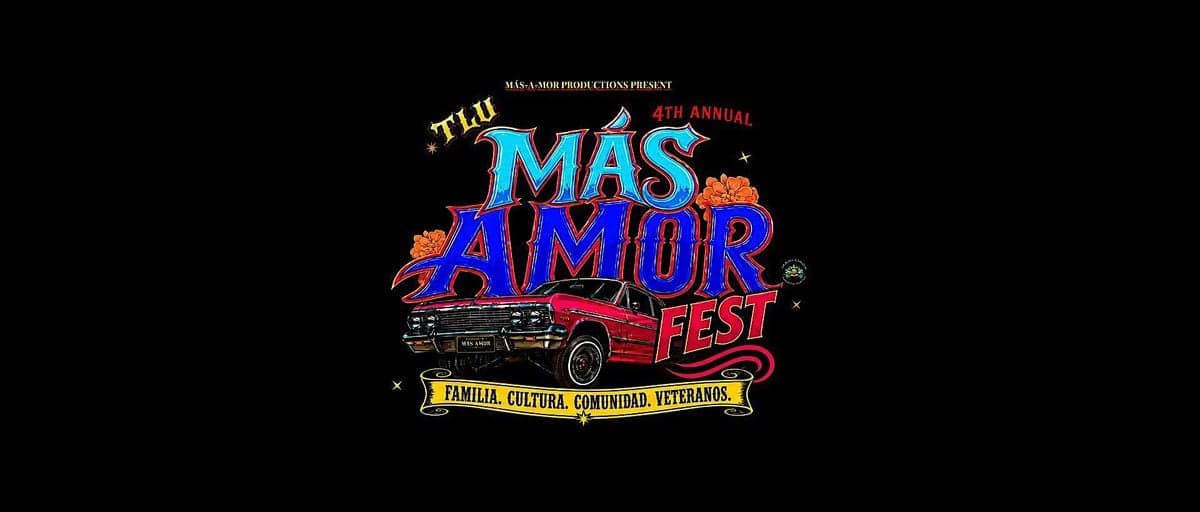 Annual M’s Amor Fest