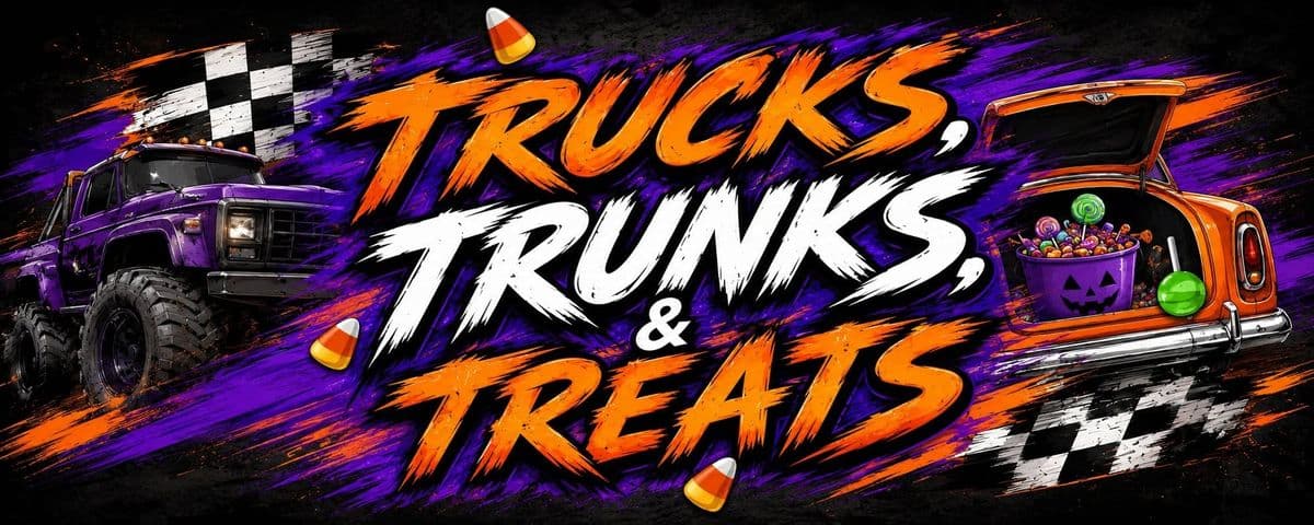 Birch Run Bridgeport Chamber Trucks, Trunks, & Treats