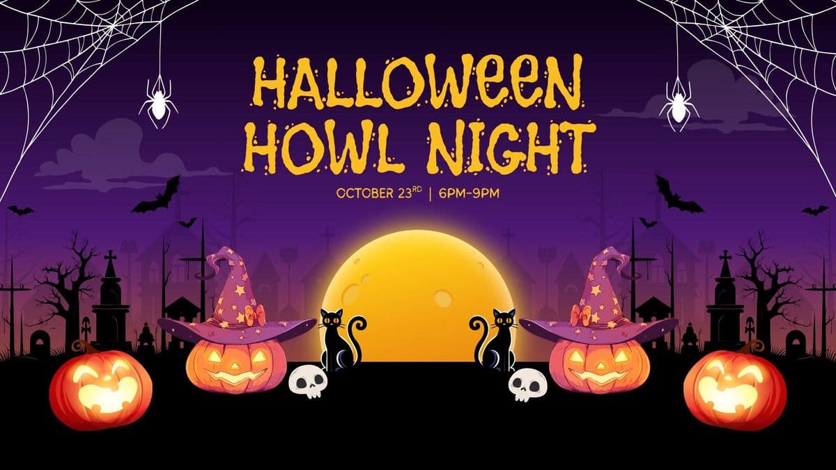 City of Ocoee Halloween Howl Night