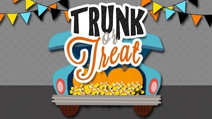 MCE PTO Trunk or Treat