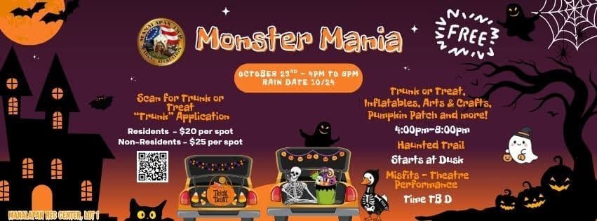 Monster Mania