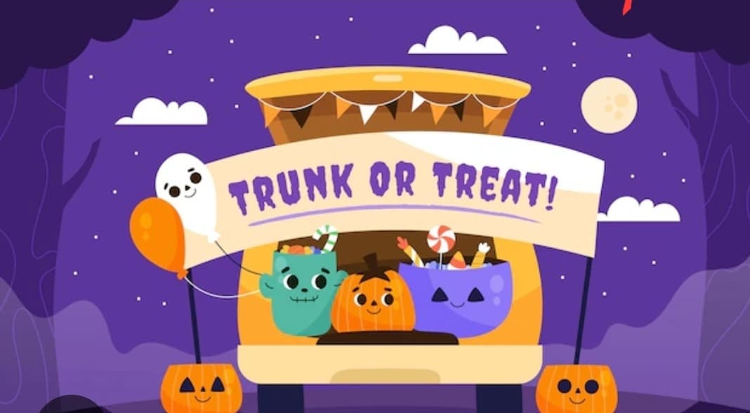 Trunk or Treat at Remedy Health PC