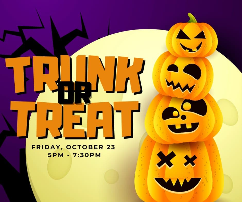 Trunk or Treat by Allen Park DDA
