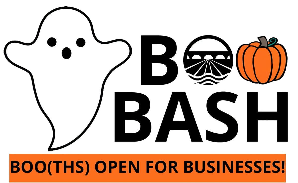 Village of North Aurora Boo Bash