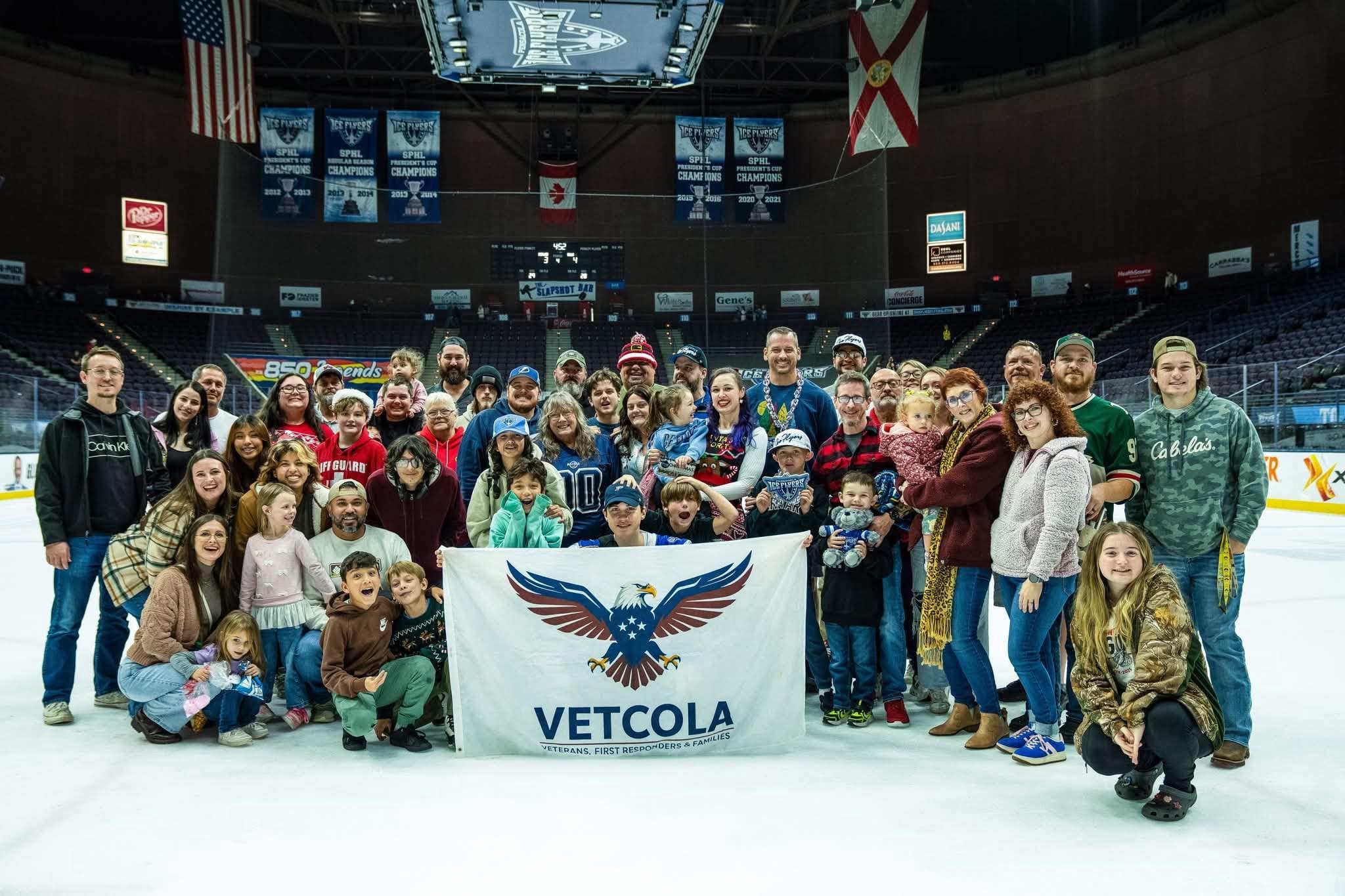 VetCola’s Annual Trunk or Treat