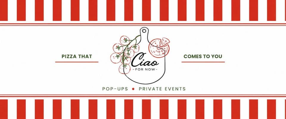 Ciao For Now @ Trunk Or Treat Car Show