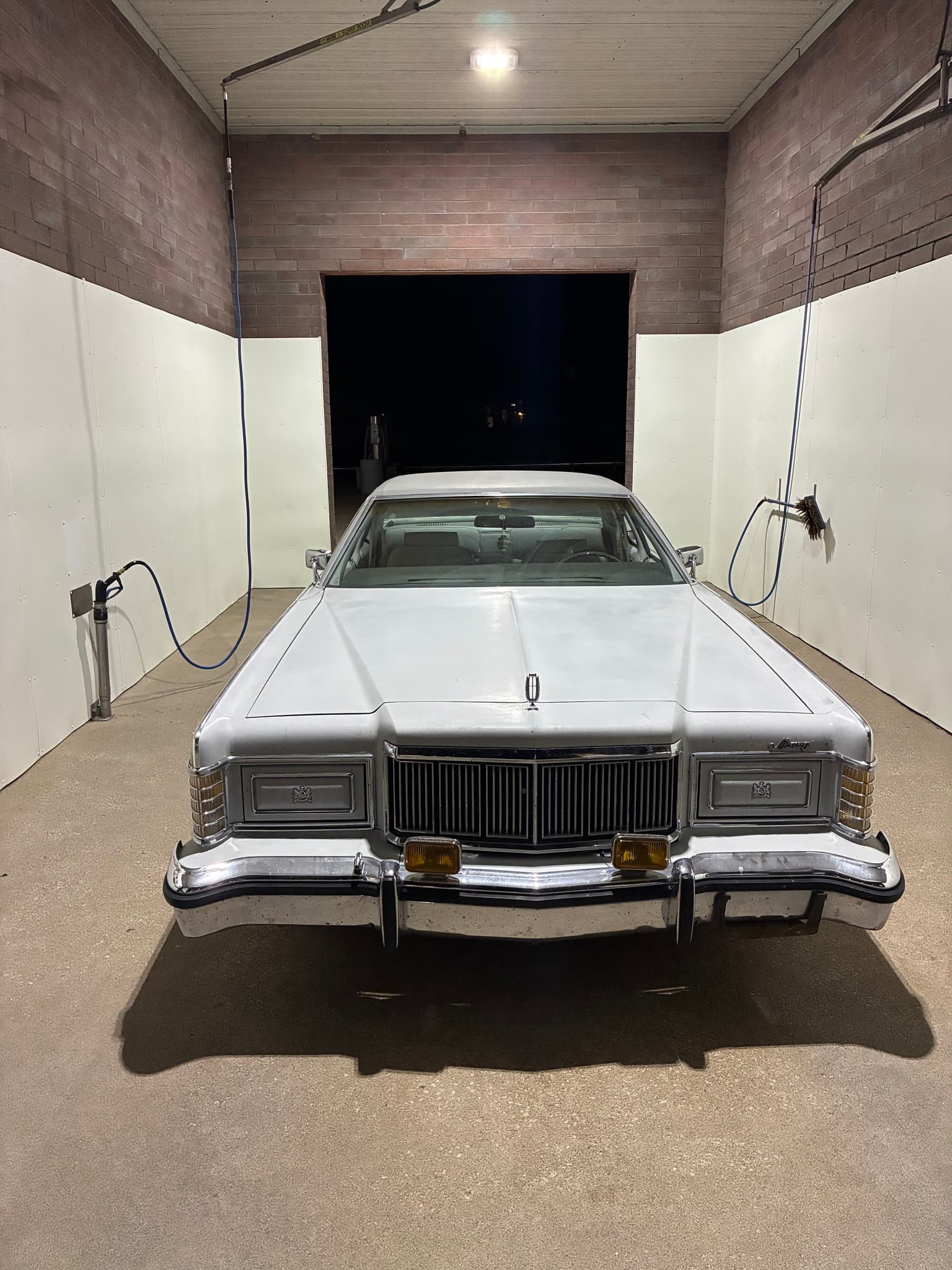 Cold Start Cruise Night – Downtown Hannibal