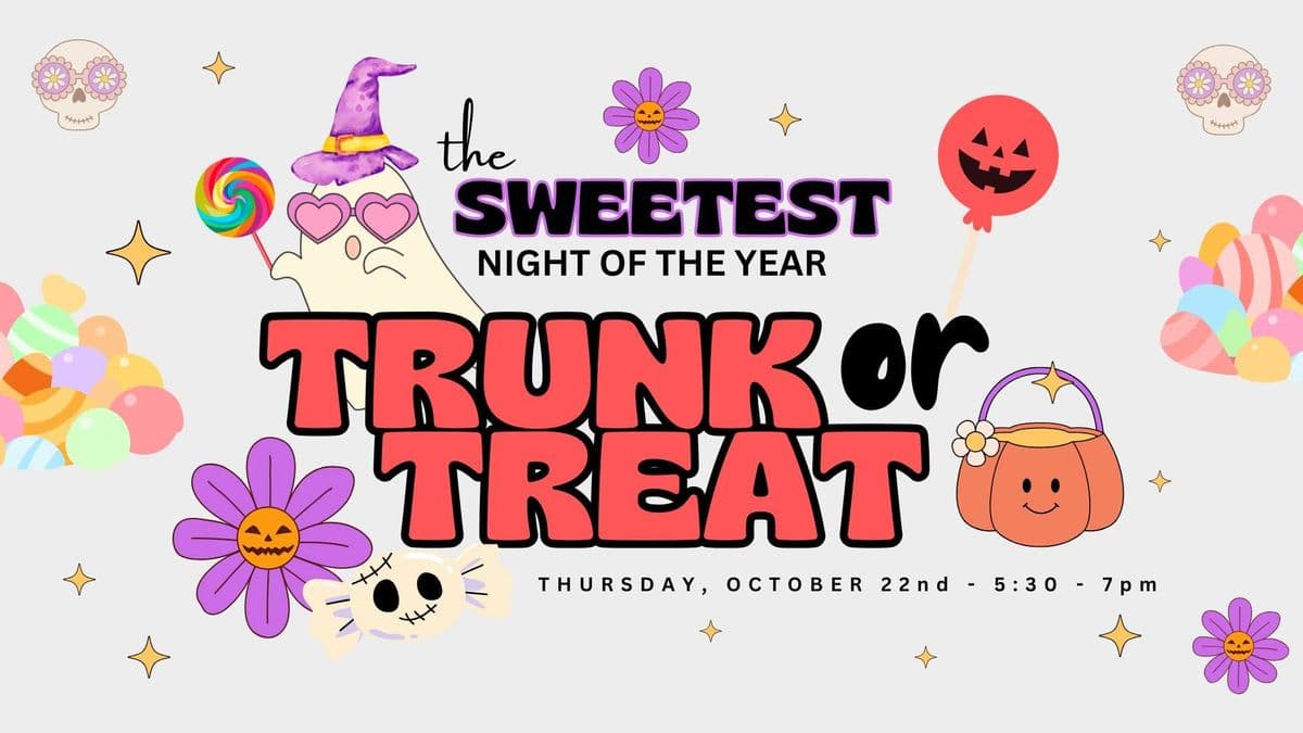 Dubuque County Fair Association Trunk or Treat