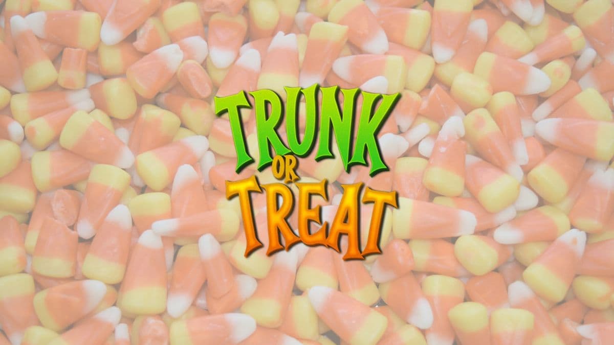 McLaurin Farms Trunk or Treat