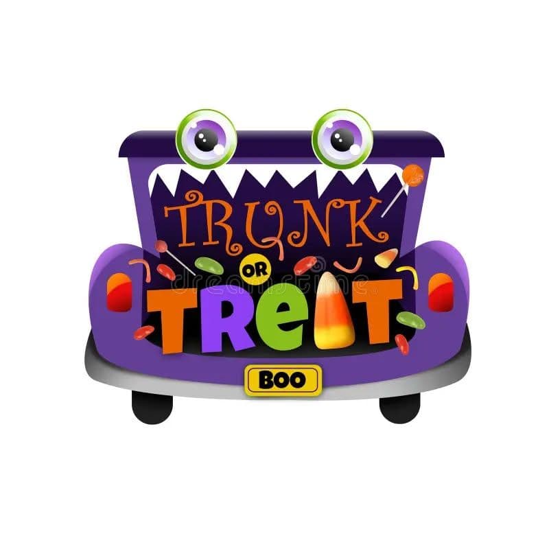 Shelbyville 8th Annual Community Trunk or Treat