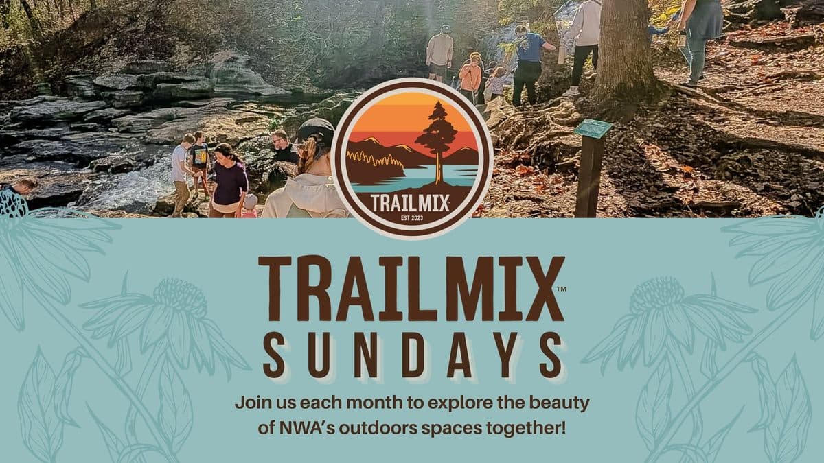 TrailMix Sunday – Trunk or Treat at Center for Non Profits