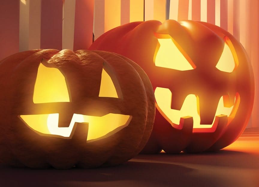 Trunk or Treat at Franciscan Health Michigan City Legacy Campus