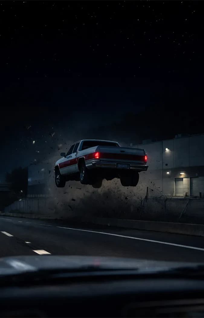 2026 Canonball Run Reunion