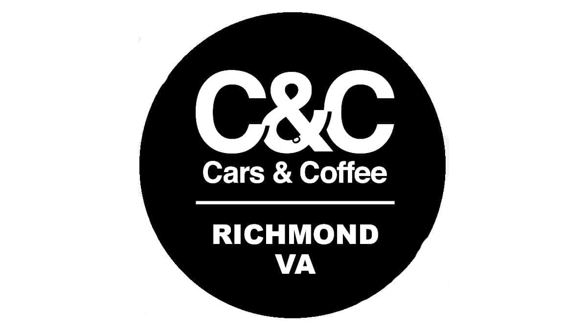 Cars and Coffee Richmond, VA