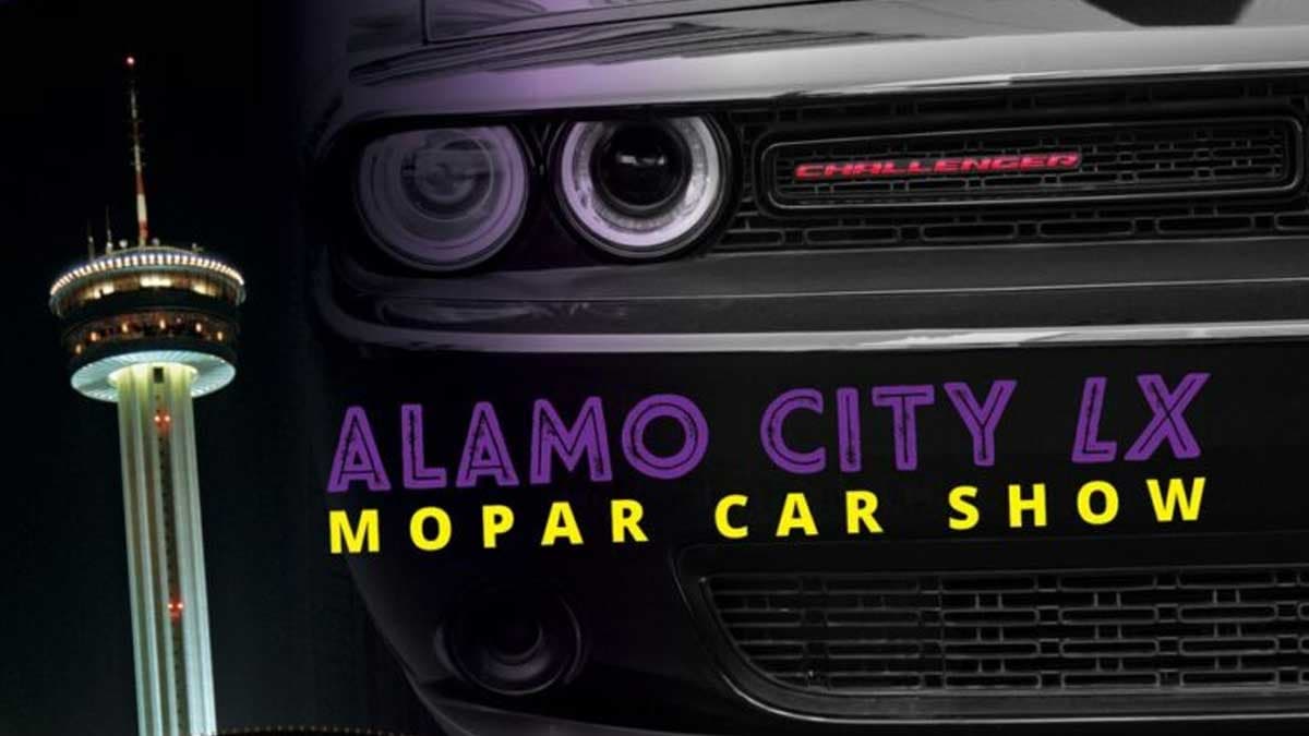 Alamo City LX