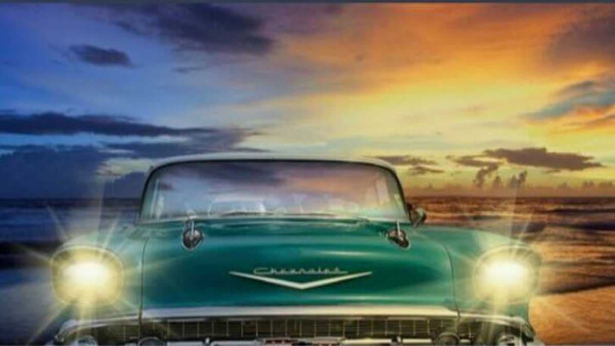 Panhandle Council of Car Clubs