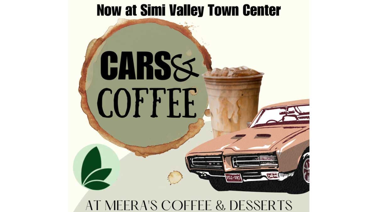 Simi Valley Cars and Coffee