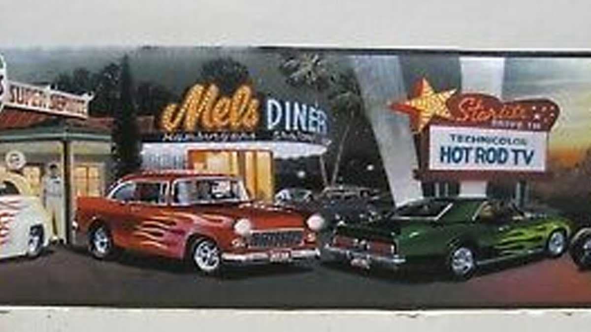 Carz and Wings