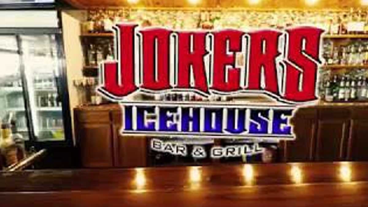 Classic Vehicle Cruise Nite at Jokers Icehouse