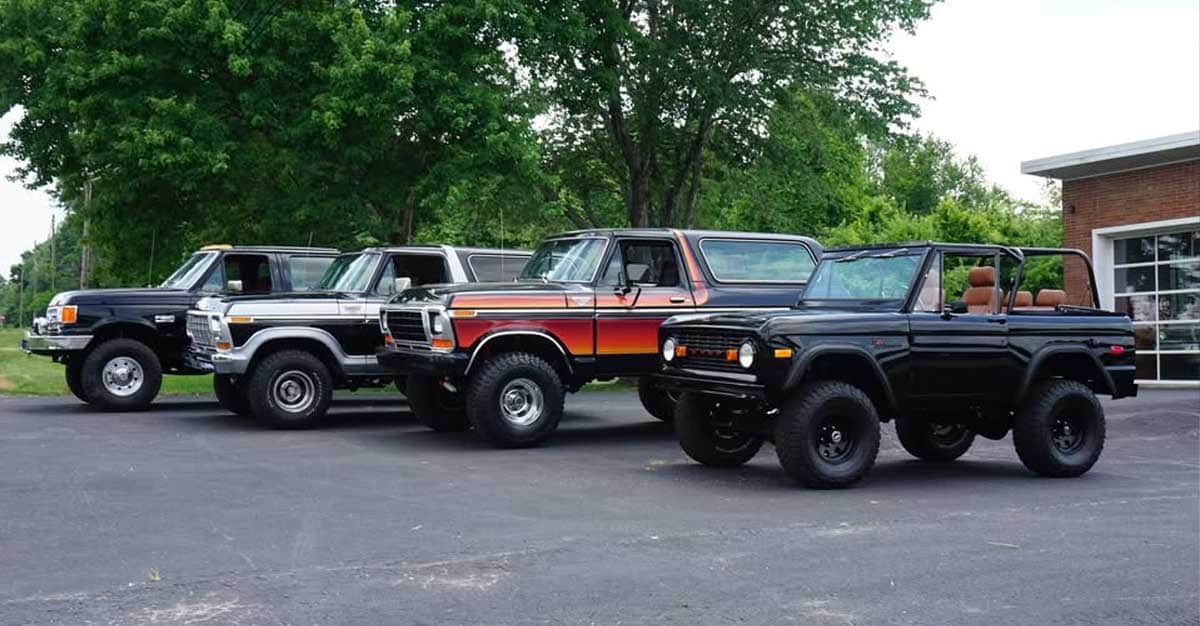 Cars & Coffee at the Station