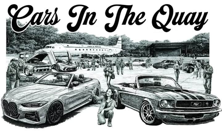 Cars and Coffee Fuquay-Varina