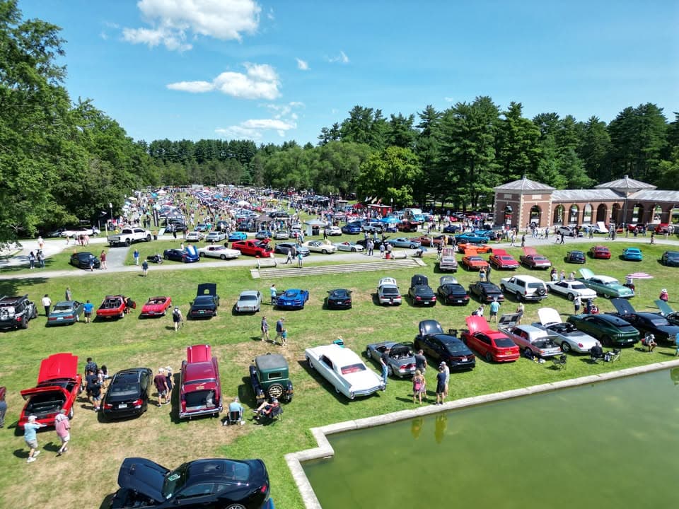 Summer Auto Show