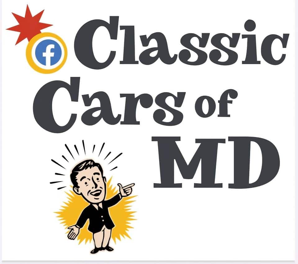 Chesapeake City Car Show