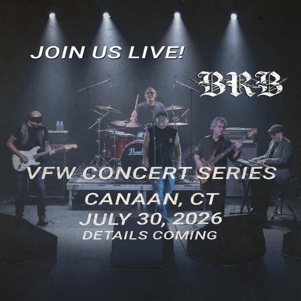VFW Concert Series / Car Show
