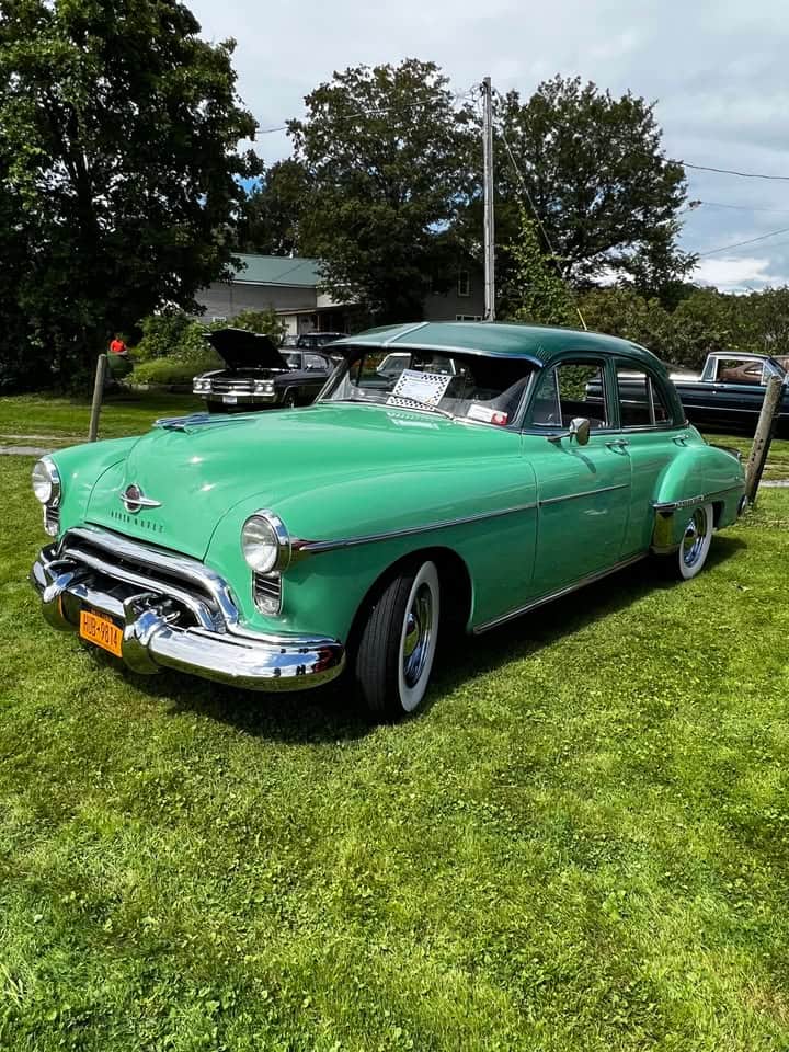 Hummingbird Hills 16th Anniversary Celebration and Car Show