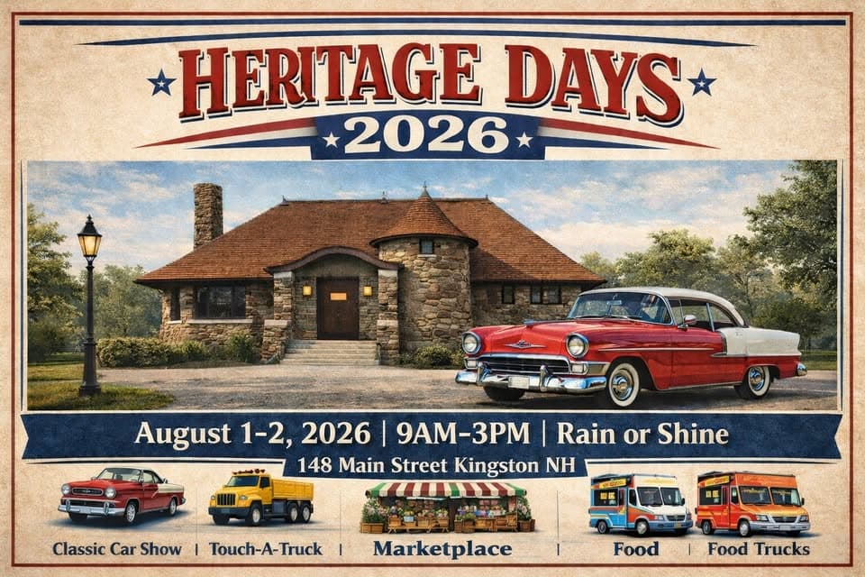 HERITAGE DAYS